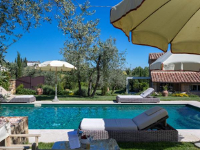 Villa Meletta by Interhome Gambassi Terme